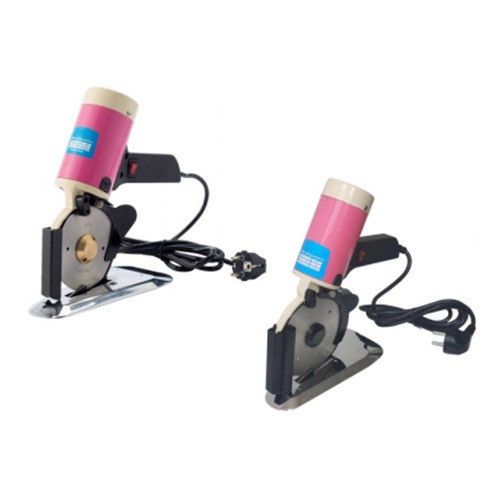 Auto Circle Cutting Machine