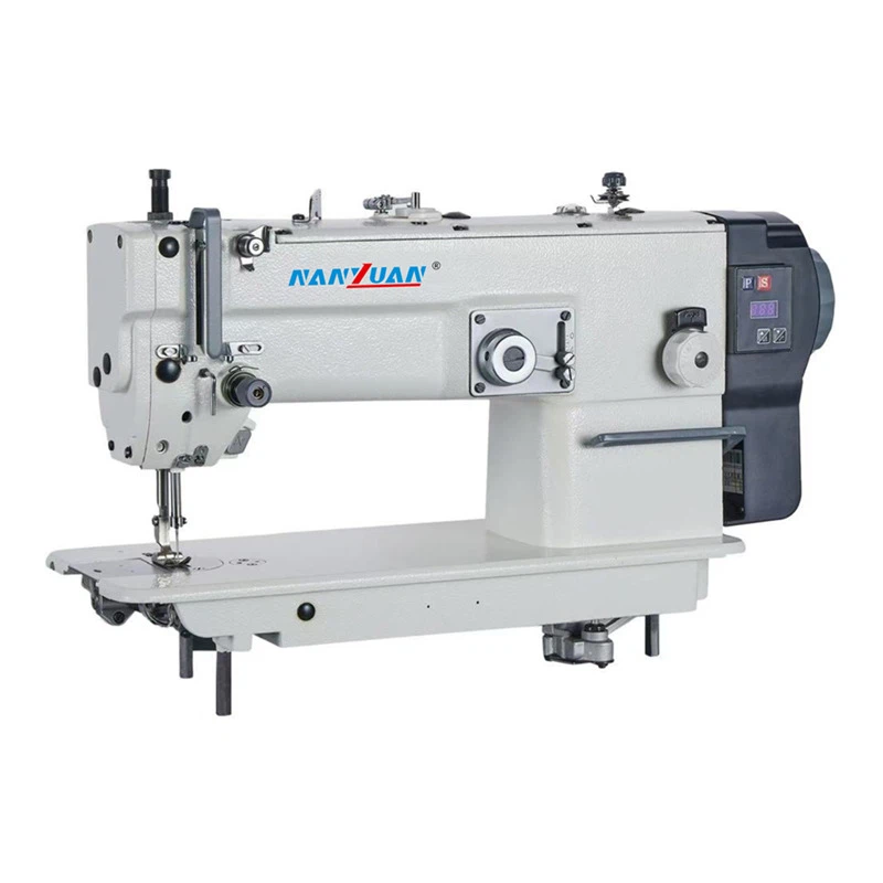 เครื่องเย็บหมวก